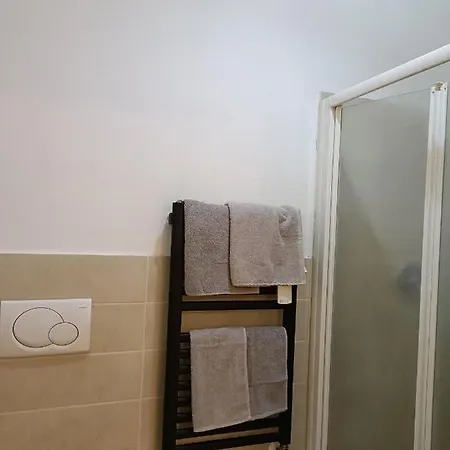 Appartement And Eracle Bologne